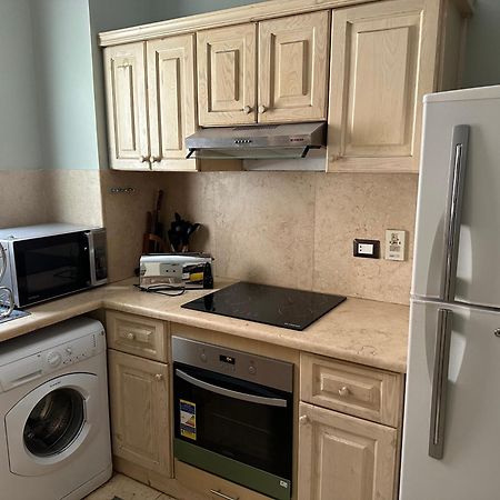 El Gouna 2 Bedrooms Apartment South Marina Ground Floor Χουργκάντα Εξωτερικό φωτογραφία
