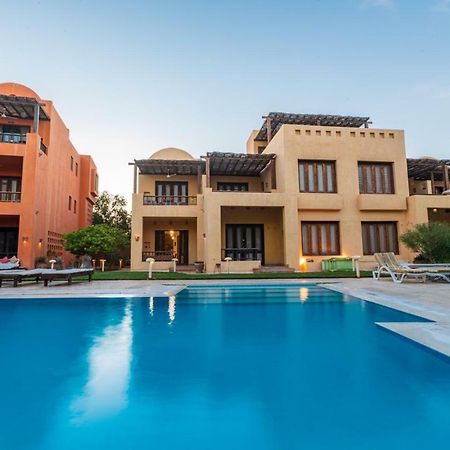 El Gouna 2 Bedrooms Apartment South Marina Ground Floor Χουργκάντα Εξωτερικό φωτογραφία