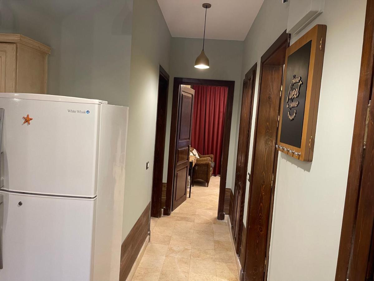 El Gouna 2 Bedrooms Apartment South Marina Ground Floor Χουργκάντα Εξωτερικό φωτογραφία