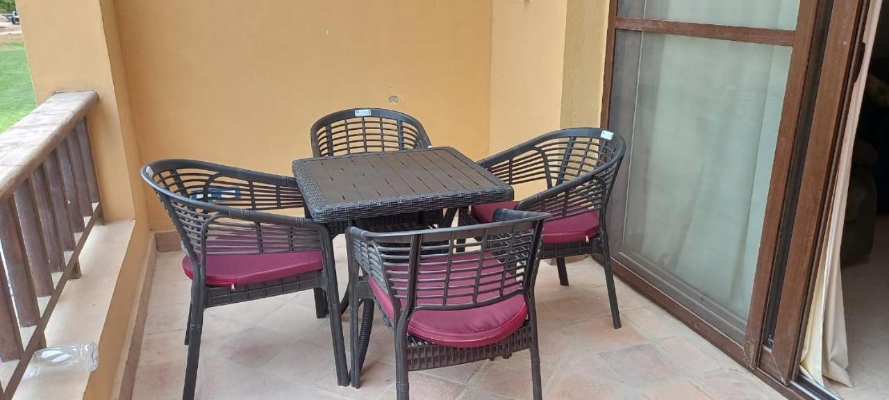 El Gouna 2 Bedrooms Apartment South Marina Ground Floor Χουργκάντα Εξωτερικό φωτογραφία