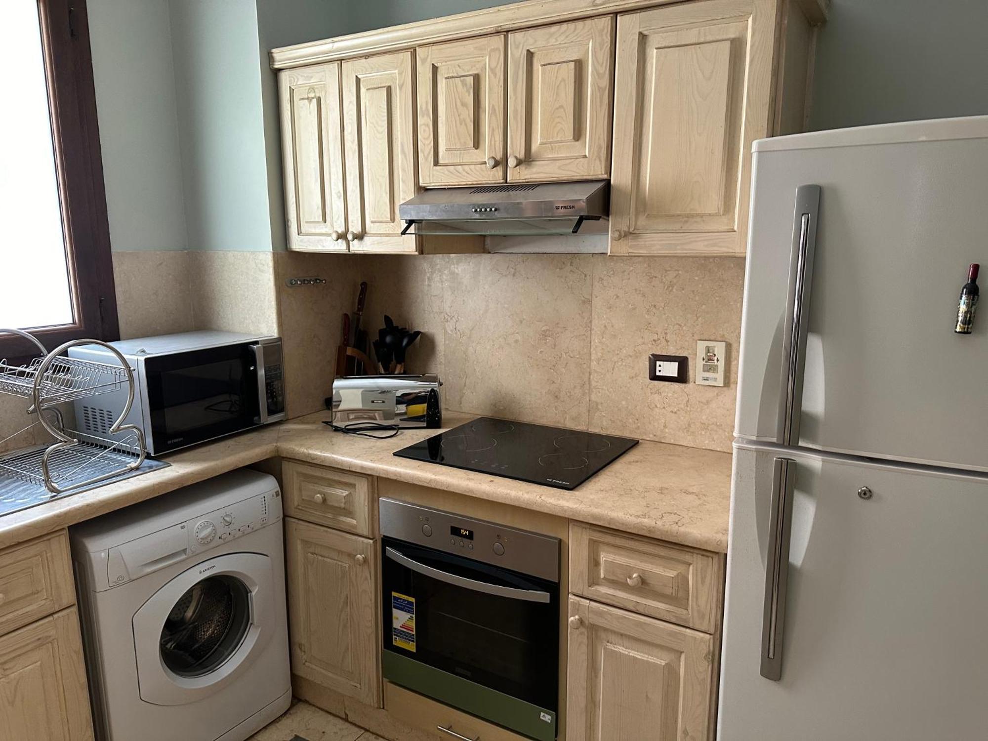El Gouna 2 Bedrooms Apartment South Marina Ground Floor Χουργκάντα Εξωτερικό φωτογραφία