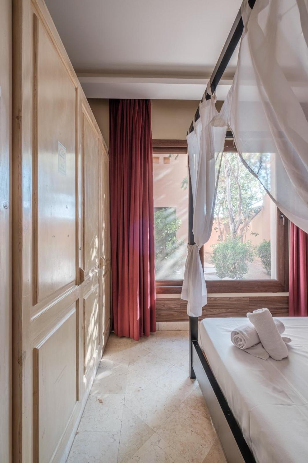 El Gouna 2 Bedrooms Apartment South Marina Ground Floor Χουργκάντα Εξωτερικό φωτογραφία