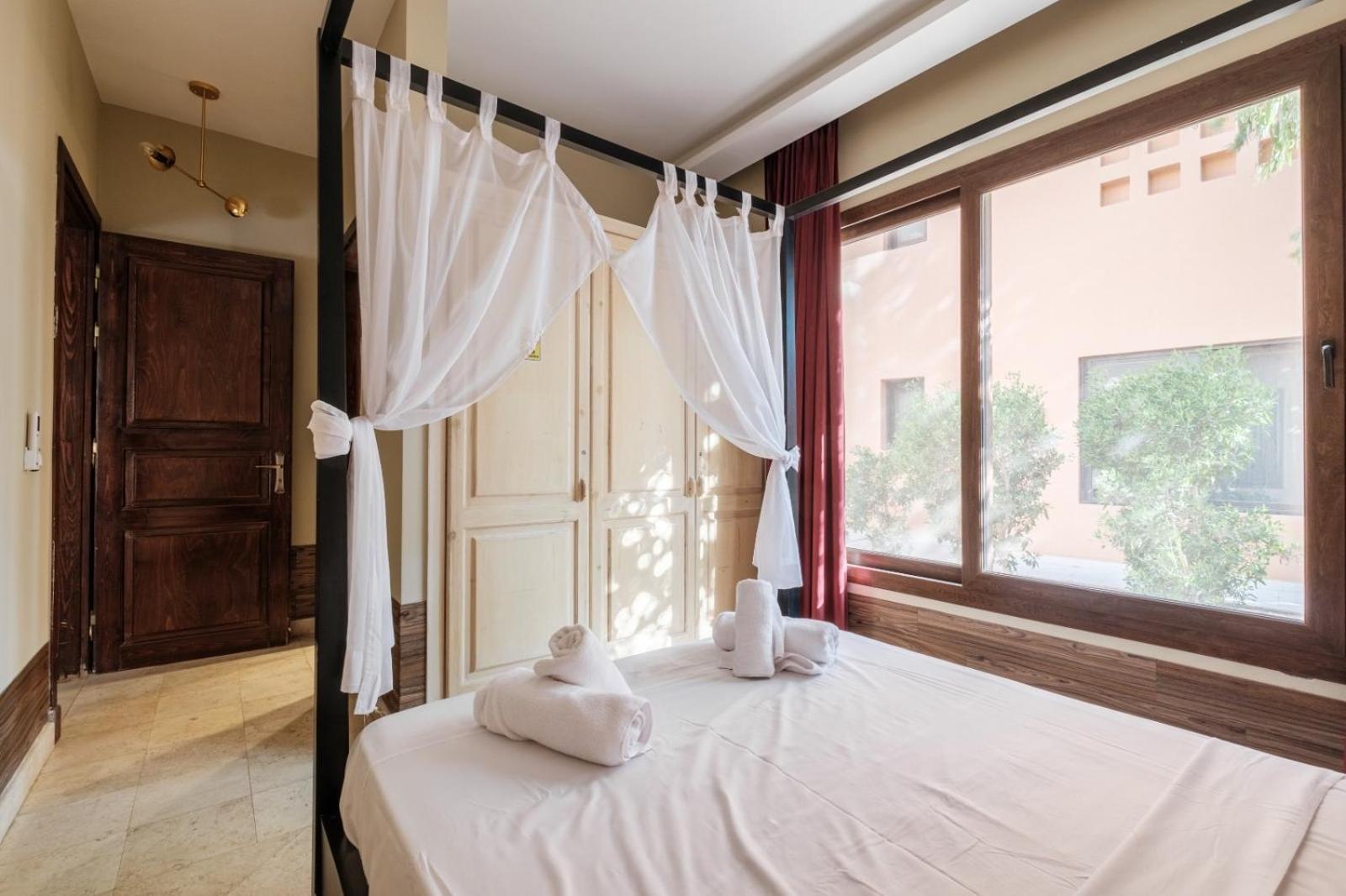 El Gouna 2 Bedrooms Apartment South Marina Ground Floor Χουργκάντα Εξωτερικό φωτογραφία