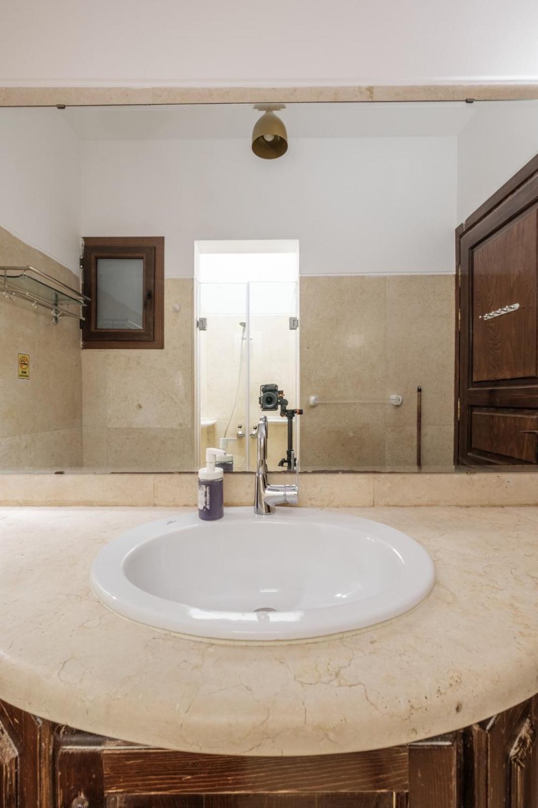 El Gouna 2 Bedrooms Apartment South Marina Ground Floor Χουργκάντα Εξωτερικό φωτογραφία