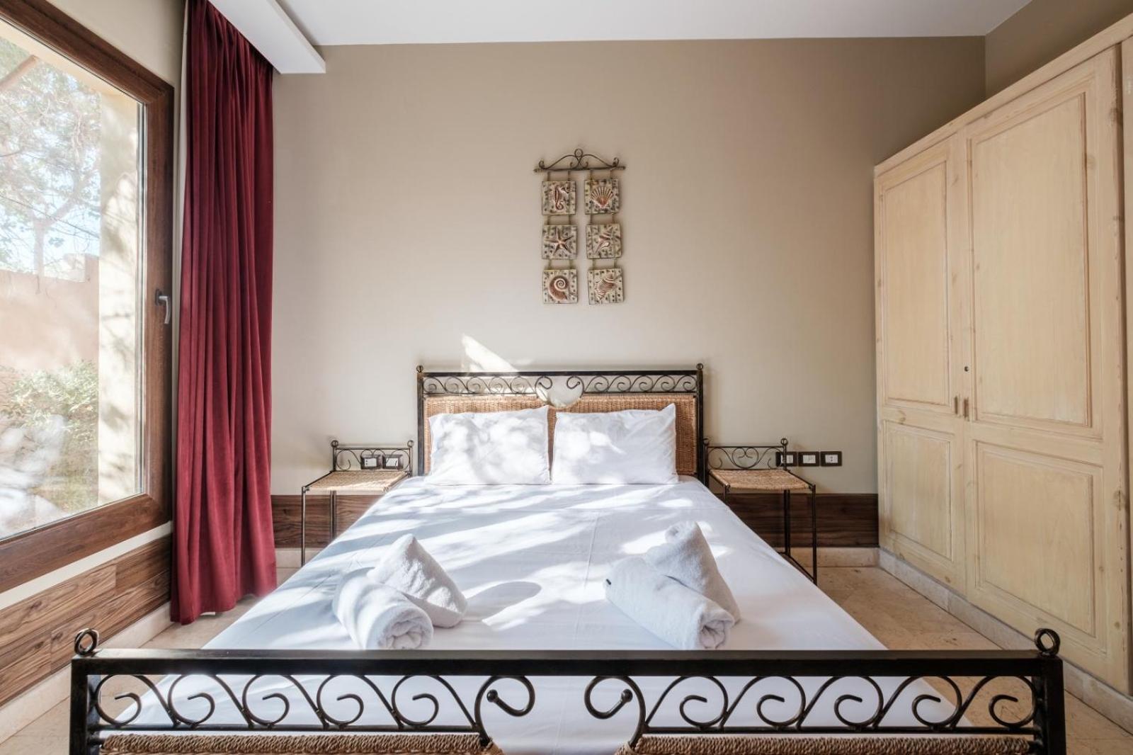 El Gouna 2 Bedrooms Apartment South Marina Ground Floor Χουργκάντα Εξωτερικό φωτογραφία