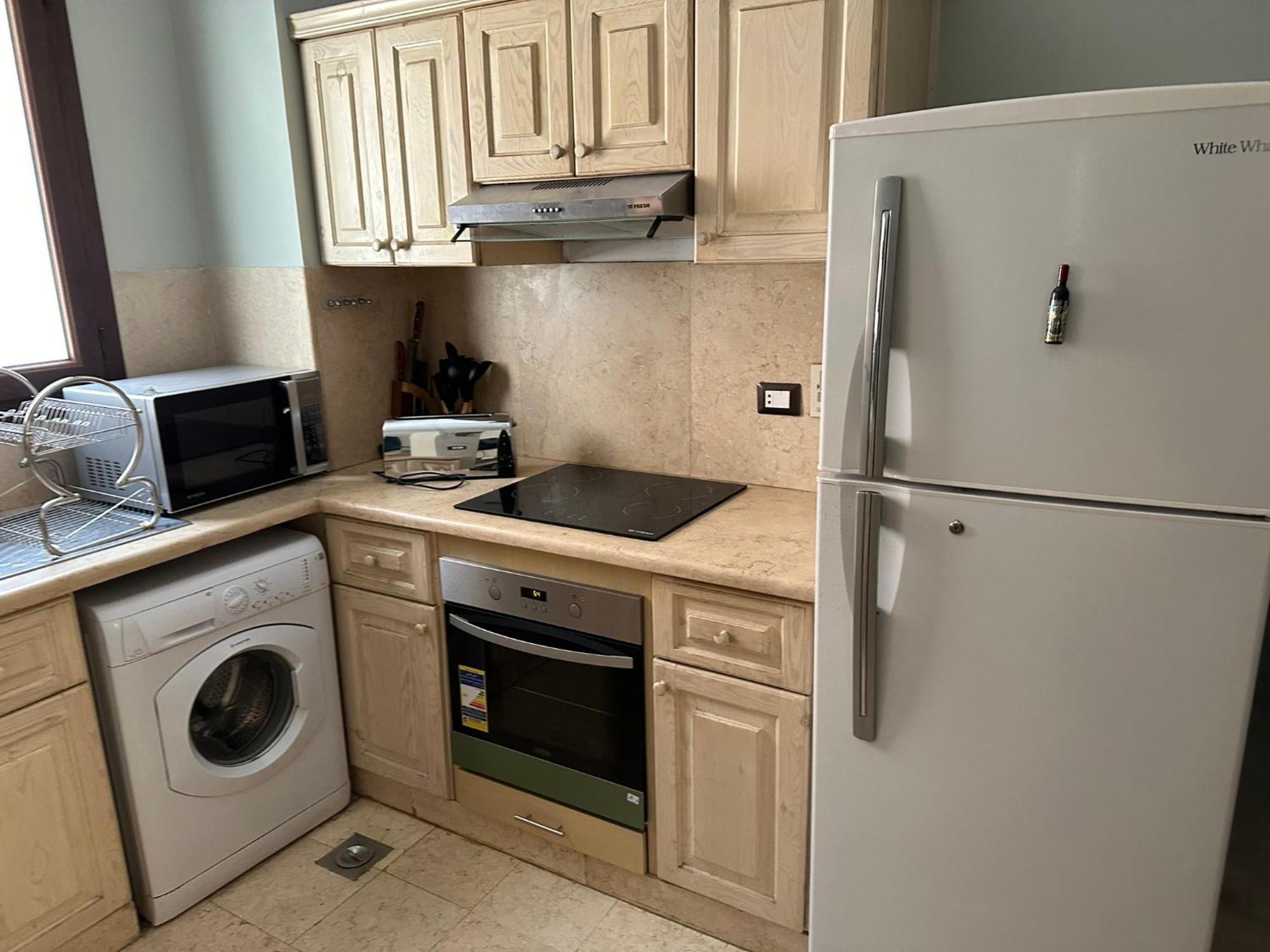 El Gouna 2 Bedrooms Apartment South Marina Ground Floor Χουργκάντα Εξωτερικό φωτογραφία