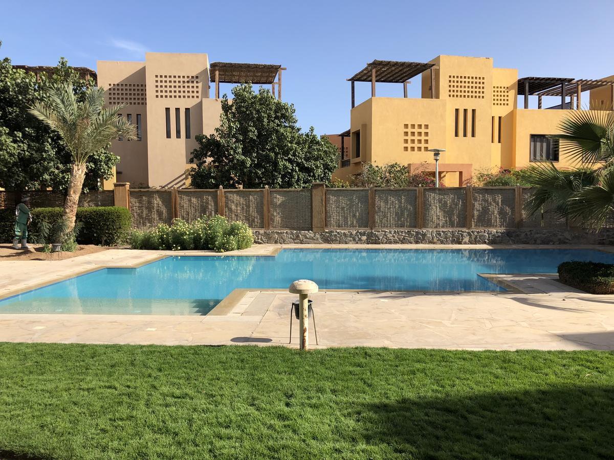 El Gouna 2 Bedrooms Apartment South Marina Ground Floor Χουργκάντα Εξωτερικό φωτογραφία