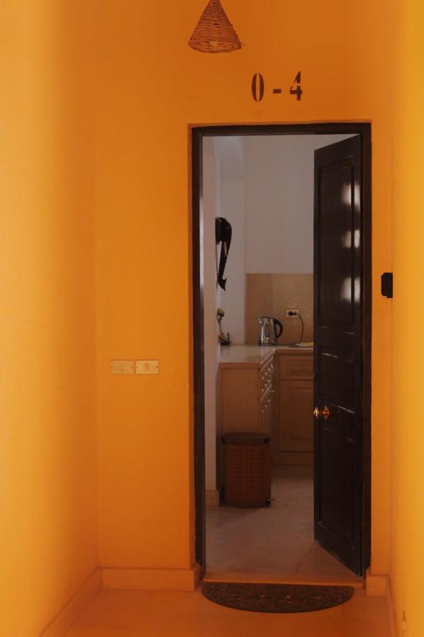El Gouna 2 Bedrooms Apartment South Marina Ground Floor Χουργκάντα Εξωτερικό φωτογραφία